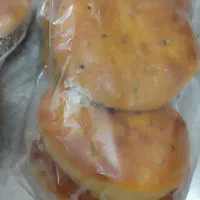 نان و کلوچه ی خانگی