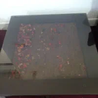 میز وسط مبل