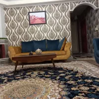 به یک خانم نظافتچی نیاز دارم