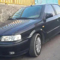 سمند EF7|خودرو سواری و وانت|مشگین شهر, |دیوار