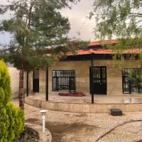 باغ ویلا 600متری داخل شهر قیمت استسنائی