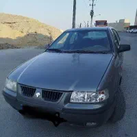 سمند ال ایکس زیرقیمت