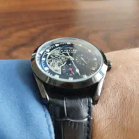 ساعت اتومات هیفلین اورجینال