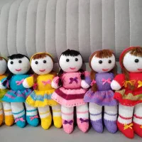 عروسک|صنایع دستی و سایر لوازم تزئینی|رشت, توشیبا|دیوار