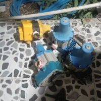 اتوماتیک پمپ