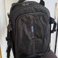 کوله و محافظ دوربین اورجینال benro|دوربین عکاسی و فیلمبرداری|تهران, جمهوری|دیوار