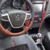 دنا اتومات توربو شارژ ۱۴۰۰