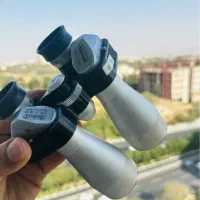 دوربین شکاری قوی خاص بدنه فلز ویکسن ژاپن|کوهنوردی و کمپینگ|تهران, اوین|دیوار