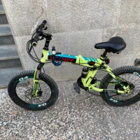 دوچرخ تا شو