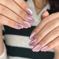 کاشت ناخن دست و پا پدیکور و مانیکور