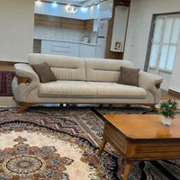 مبل تخت شو مدل پاتریس در مبل هگمتانه