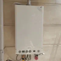تعمیرات پکیج  اسپیلت تصفیه اب مشعل و....