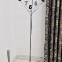 ساعت پایه دار مدرن