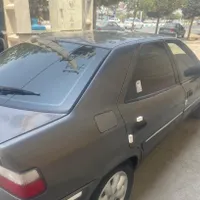 سیتروئن زانتیا 2000cc، مدل ۱۳۸۵|خودرو سواری و وانت|اصفهان, عاشق‌آباد|دیوار
