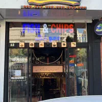 ویتر خانم و آقا