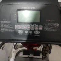 تردمیل درحدنو