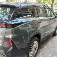 هایما 8s نوک مدادی در حد صفر 1402 فوری|خودرو سواری و وانت|مشهد, بهشت|دیوار