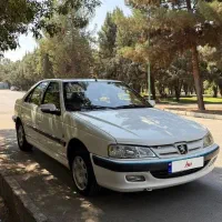 پرشیا سال مدل۹۶