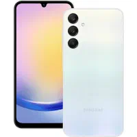سامسونگ Galaxy A25 با حافظهٔ ۲۵۶ گیگابایت|موبایل|ماکو, |دیوار