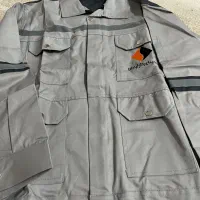 لباس کار ست|لباس|بندر امام خمینی, |دیوار