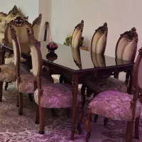 فروش مبلمان کلاسیک|مبلمان خانگی و میز عسلی|گرگان, |دیوار