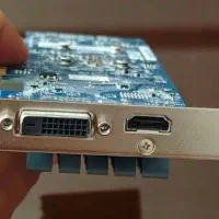 کارت گرافیک|قطعات و لوازم جانبی رایانه|کرمان, |دیوار