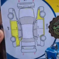 پراید|خودرو سواری و وانت|ساری, |دیوار