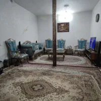 خانه ویلایی انتهای مهدیه|فروش خانه و ویلا|اسلامشهر, شهرک احمدیه|دیوار