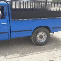 زامیاد Z 24 دوگانه سوز، مدل ۱۳۸۷