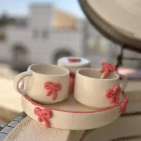 ست فنجون قندون