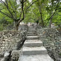 باغ رویایی رودخانه دار تهران(رندان)/سرمایه‌گذاری