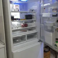 یخچال هیمالیا نو