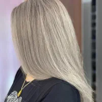 مدل رنگ و لایت فقط هزینه مواد(جهت تکمیل آلبوم)|خدمات آرایشگری و زیبایی|مشهد, کوثر|دیوار