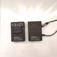 میکروفون یقه ای بیسیم دوکاربره بویا اصلی|صوتی و تصویری|ری, شهید غیوری (ابن باویه)|دیوار