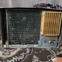 کولر اجنرال ۱۸هزار
