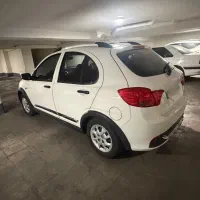 کوییک R مدل ۱۴۰۲|خودرو سواری و وانت|تهران, پونک|دیوار