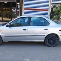 سمند LX83|خودرو سواری و وانت|کرمانشاه, |دیوار