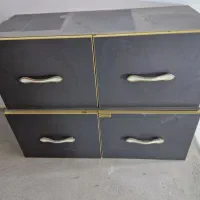 کمد کشویی