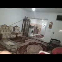خانه دو طبقه 50 متری