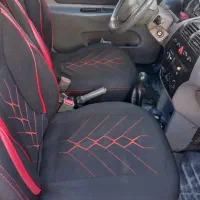 تیبا دو مدل ۹۷|خودرو سواری و وانت|پاوه, |دیوار