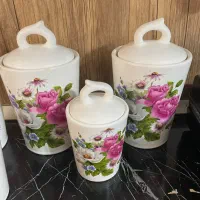 پاسماوری|ظروف نگهدارنده، پلاستیکی، یک‌بارمصرف|مشهد, الهیه|دیوار