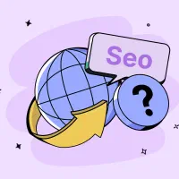 خانم برای ادمین سایت و سئو