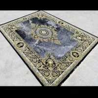 فرش طلاکوب