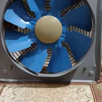 هواکش صنعتی