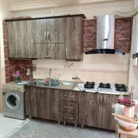 برچسب کابینت کاشی و سرامیک ضخیم با نصب تخصصی|خدمات پیشه و مهارت|بندر ماهشهر, |دیوار