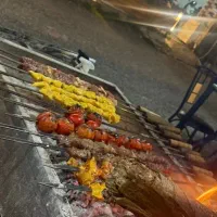 نیروی کار در رستوران خان سرا|استخدام خدمات فروشگاه و رستوران|آستانه اشرفیه, |دیوار