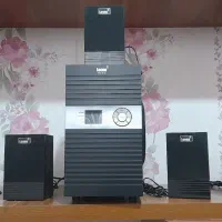 اسپیکرفروشی