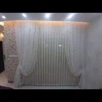 دوخت پرده|خدمات پیشه و مهارت|شیراز, شهرک مدرس|دیوار