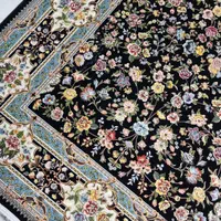 قالی ۹متری و۱۲متری ۱۲۰۰شانه تراکم ۳۶۰۰نو و پلمپ|فرش|اهواز, کیان اباد|دیوار