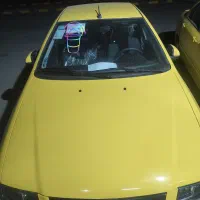 مسافر به مقصد زاهدان، مشهد با سمند سورن